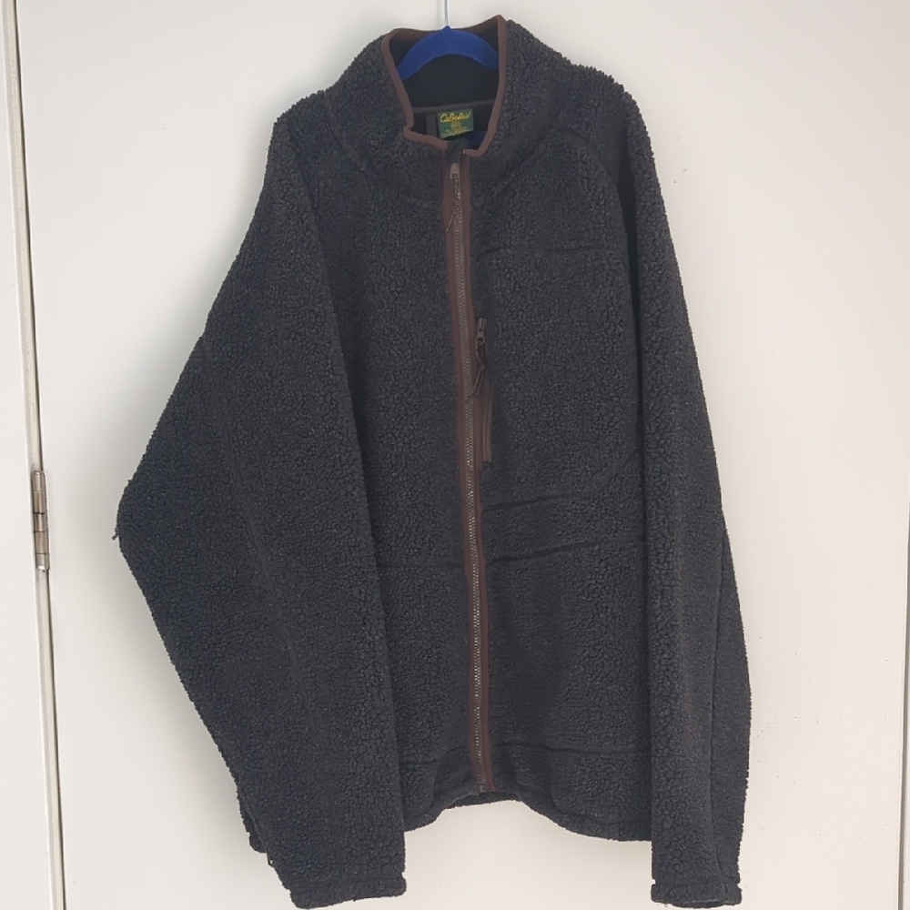 Cabela's Sherpa Jacket